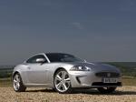 Jaguar XK Coupe 2009 года (UK)